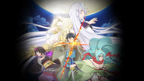 TSUKIMICHI -Moonlit Fantasy-