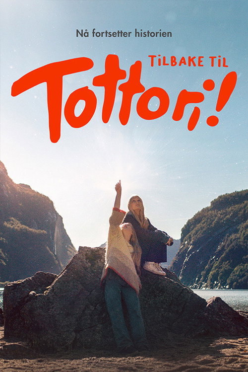 Tilbake til Tottori