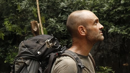 Poster della serie Ed Stafford: Left For Dead