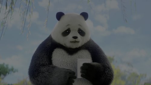 Poster della serie Stillwater