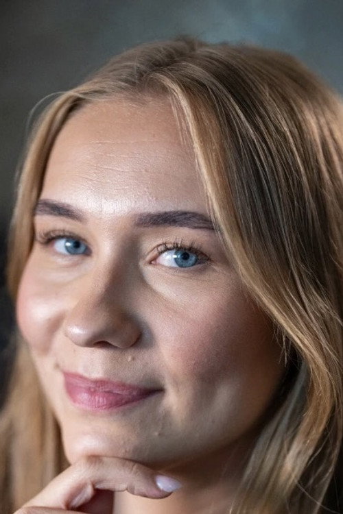 Julie Synnøve Thorsen