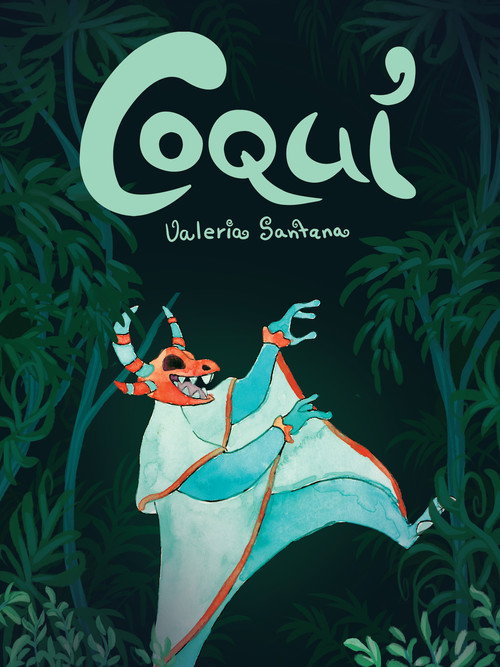 Coquí
