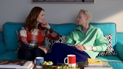 The Room Next Door Screenshot