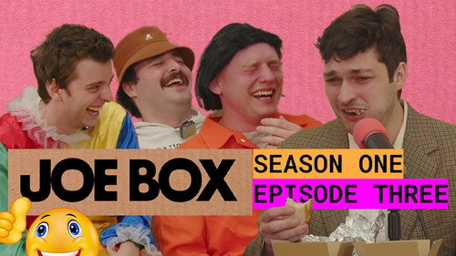 A Food Episode