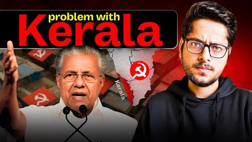 You have been lied about Kerala