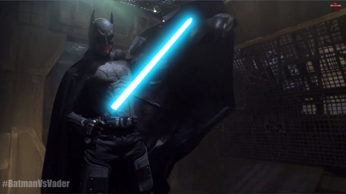 Super Power Beat Down