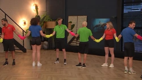 De Bondgenoten, S01E106 - (2024)