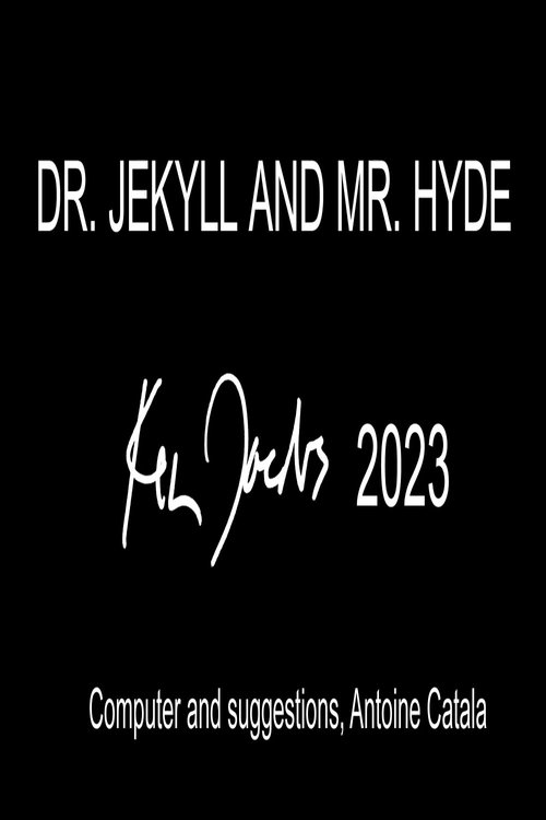 Dr. Jekyll and Mr. Hyde (2023)