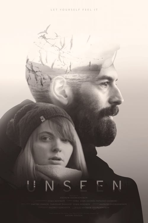 Unseen 2019