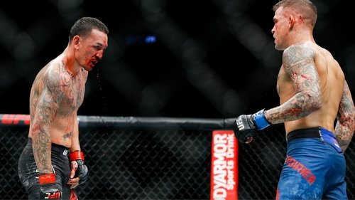 UFC