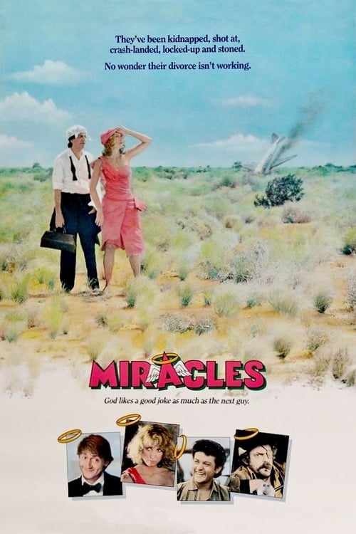 Miracles 1986