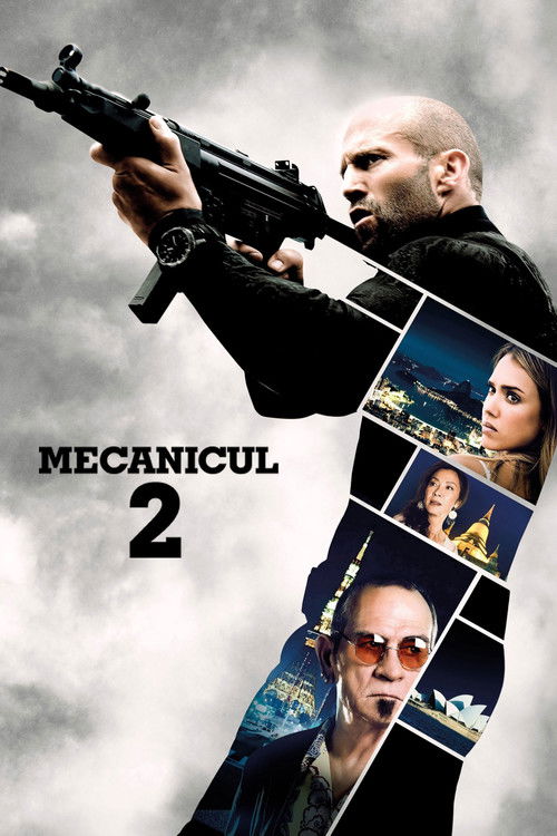 Mecanicul 2