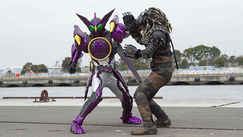 Friendship, Chaos, and the Belt Left Behind