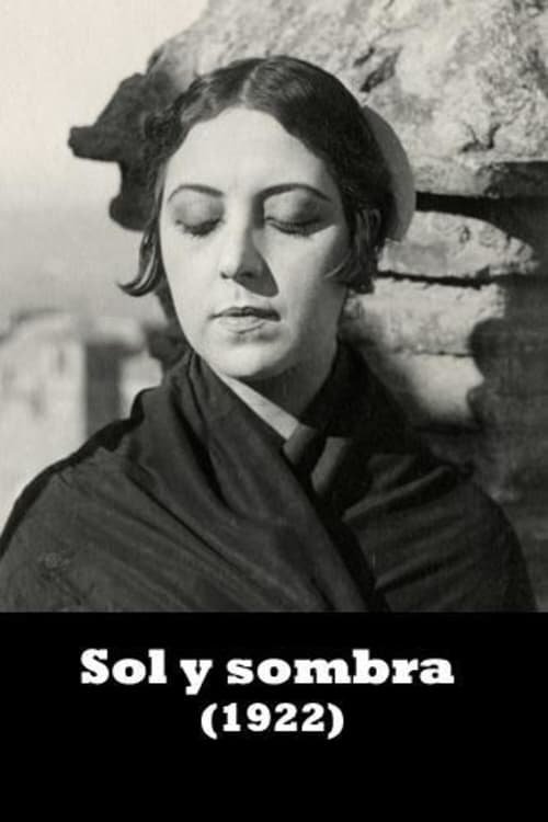 Sol y sombra movie poster player