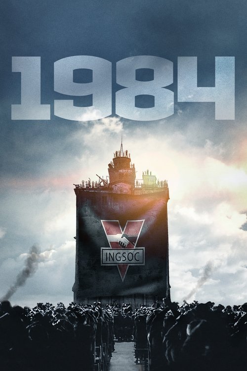 Nineteen Eighty-Four 1984