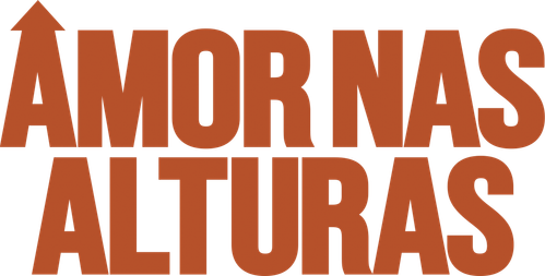 Amor nas Alturas - Logo 4
