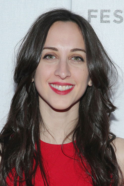 Julia Lerman - Actor Profile