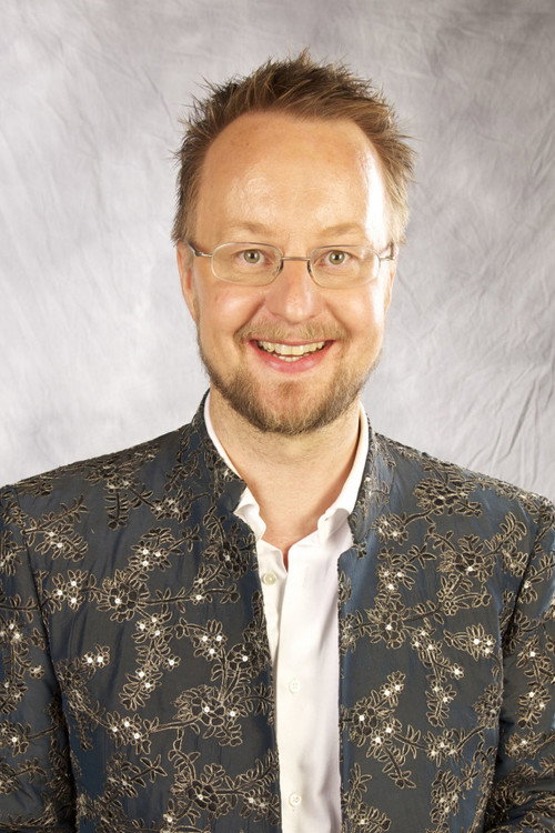 Sigurd Sollien — фотография 3