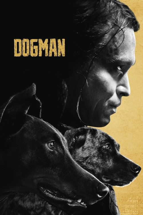 |PT| Dogman