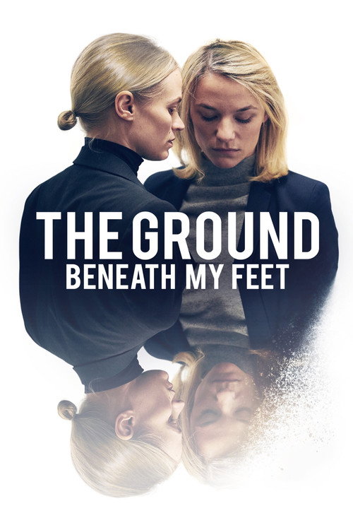 The Ground Beneath My Feet