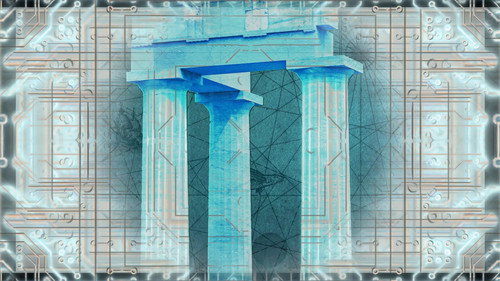 Deep History of Atlantis and Mu