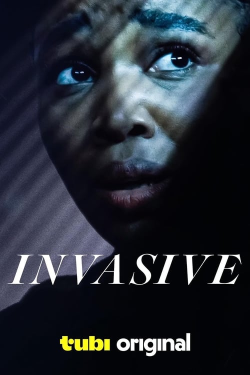Poster Invasive 2024