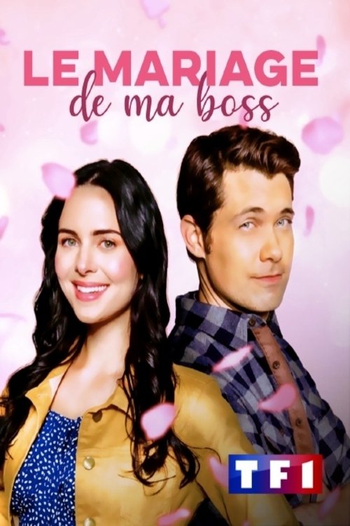Le Mariage De Ma Boss - My Boss Wedding - 2021 Le Mariage De Ma Boss - My Boss Wedding - 2021