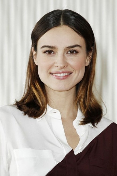 Image de Kasia Smutniak
