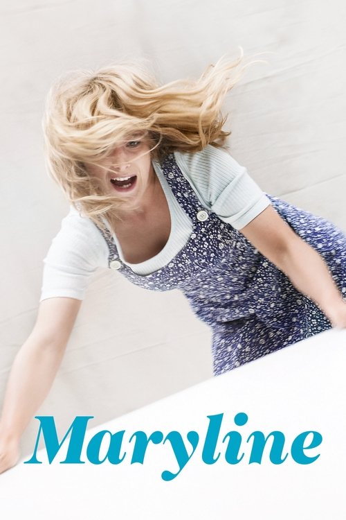 Maryline movie poster player