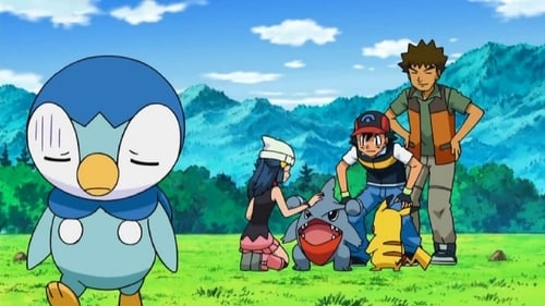 Pokémon / Pokemon Episódio 7