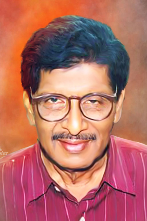 Foto de Akshaya Mohanty