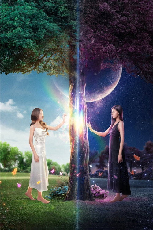 Affiche de ฝันรักห้วงนิทรา