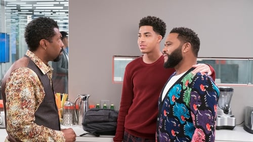 Black-ish: 5×6