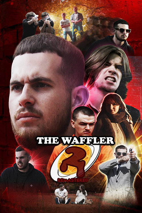The Waffler 2 poster
