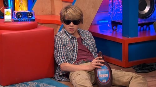 Henry Danger: 1×3