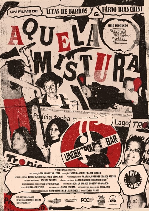 Aquela Mistura (2019)