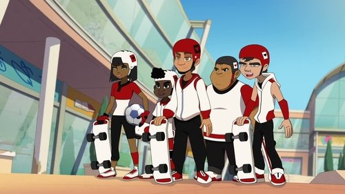 Image de l'épisode 4