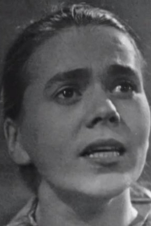 Galina Filimonova