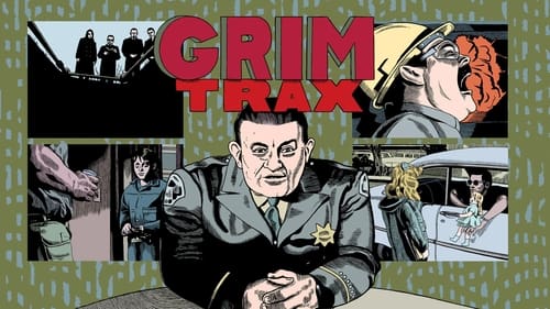 GrimTrax