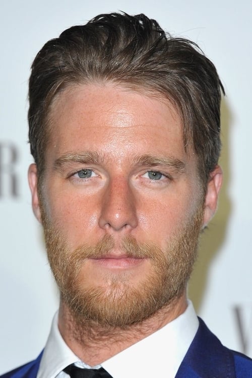 Kép: Jake McDorman színész profilképe