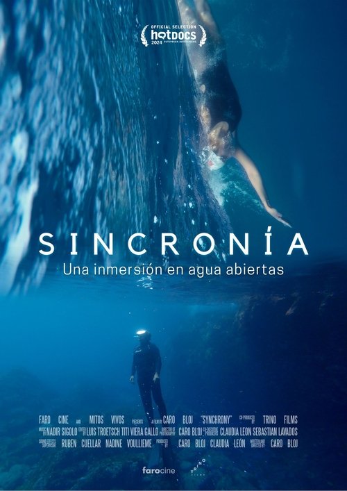 Sincronía