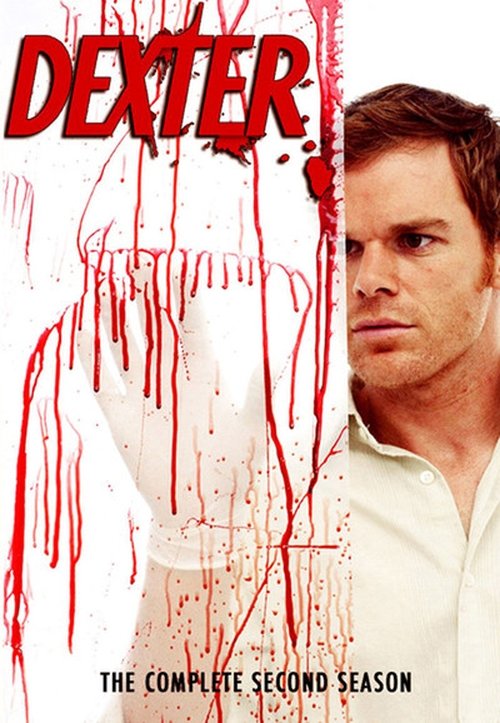 dexter seasons dexter seasons