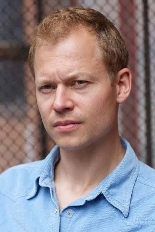 Trygve Svindland photo 2