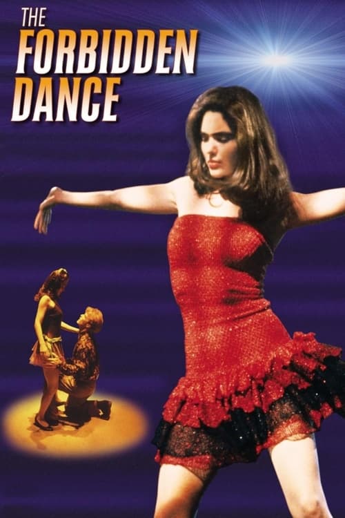 The Forbidden Dance (1990)