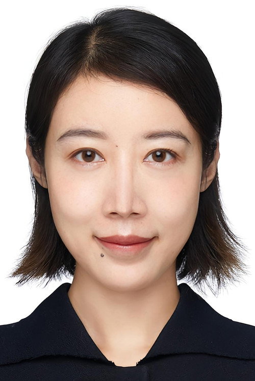 Lang Qunli profile