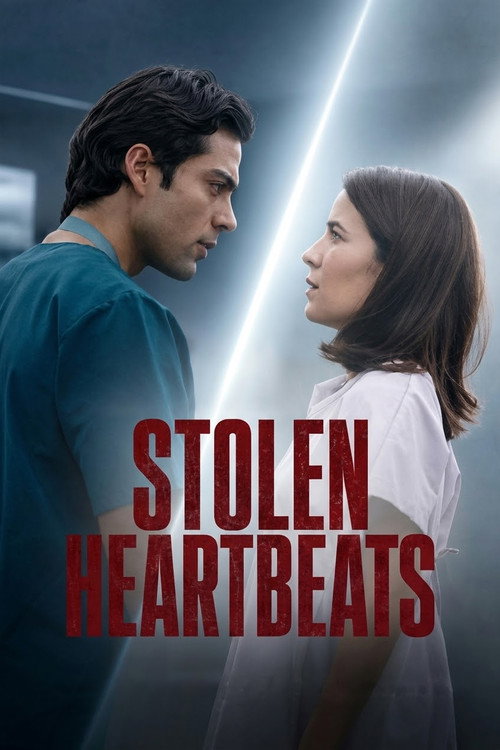 Stolen Heartbeats poster