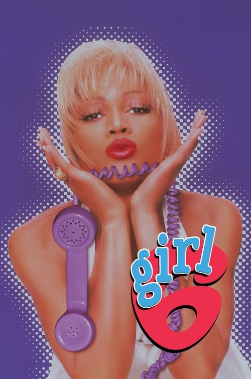 Girl 6 1996