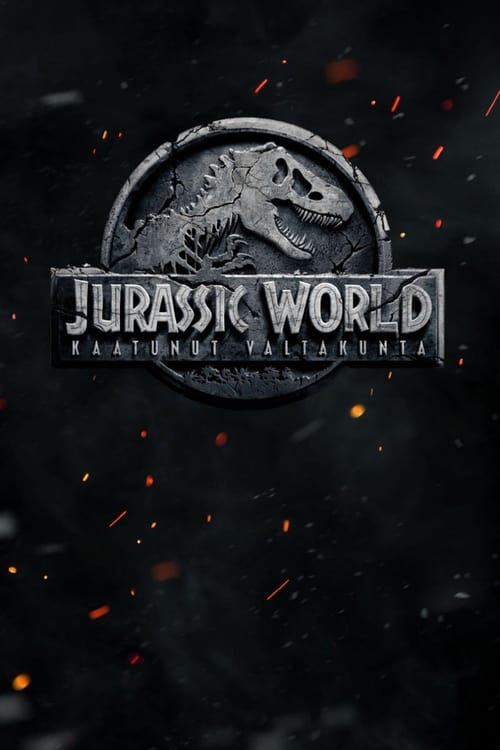 Jurassic World: Kaatunut valtakunta