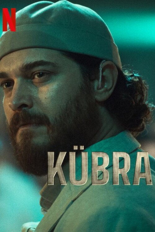 Kübra: Temporada 2
