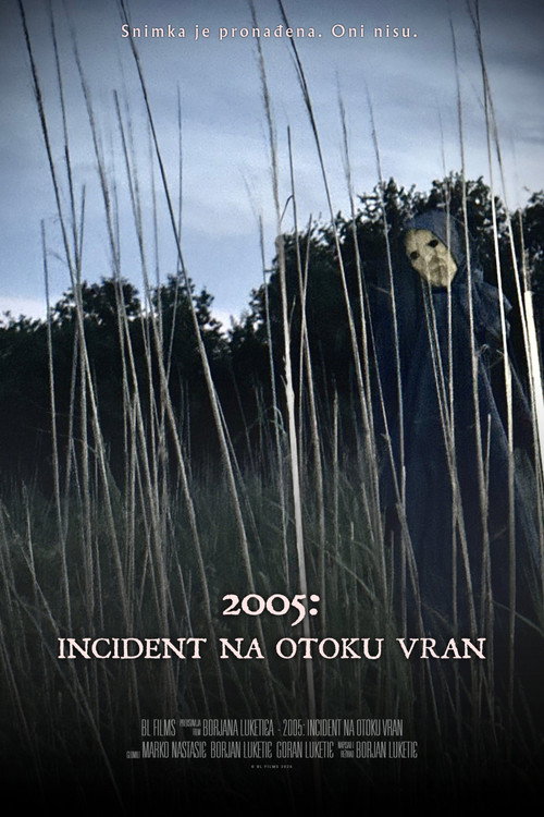 2005: Incident na otoku Vran - Cjelovita proširena verzija